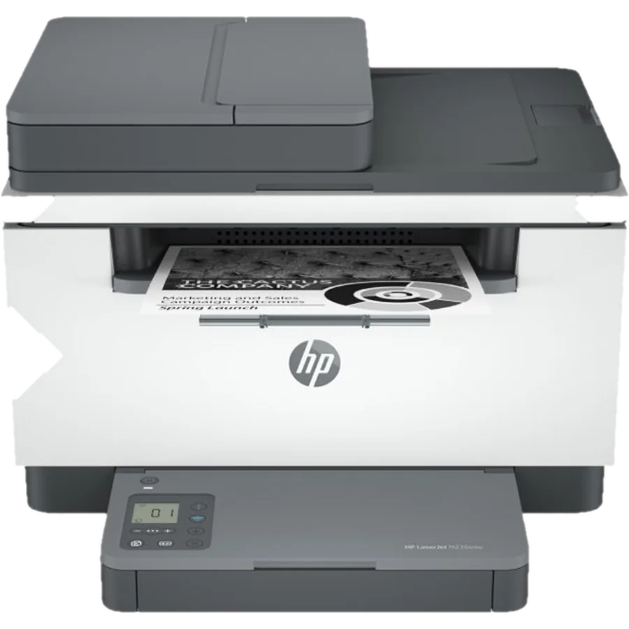 Multifunción láser HP M236SDW Laserjet