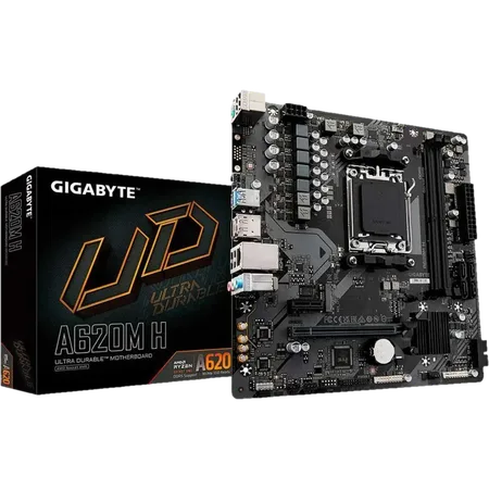 Motherboard Gigabyte A620M H