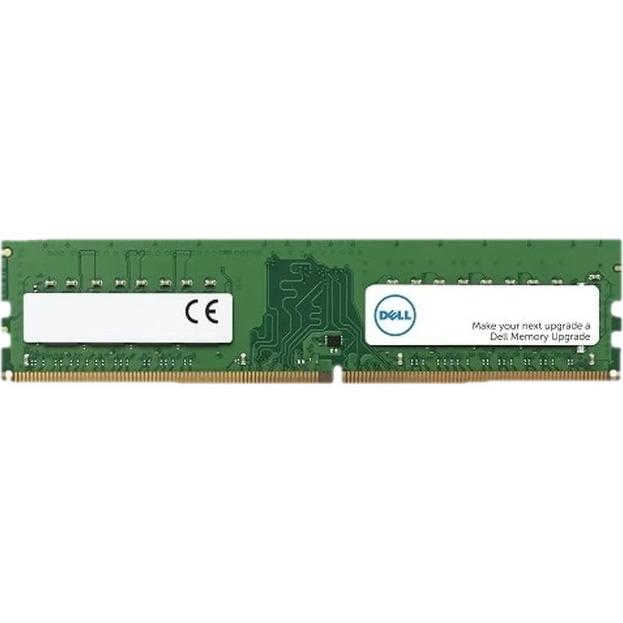 Memoria RAM Dell Memoria Rdimm 5600 MT/s