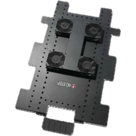 APC ACF502 accesorio de bastidor Bandeja del ventilador