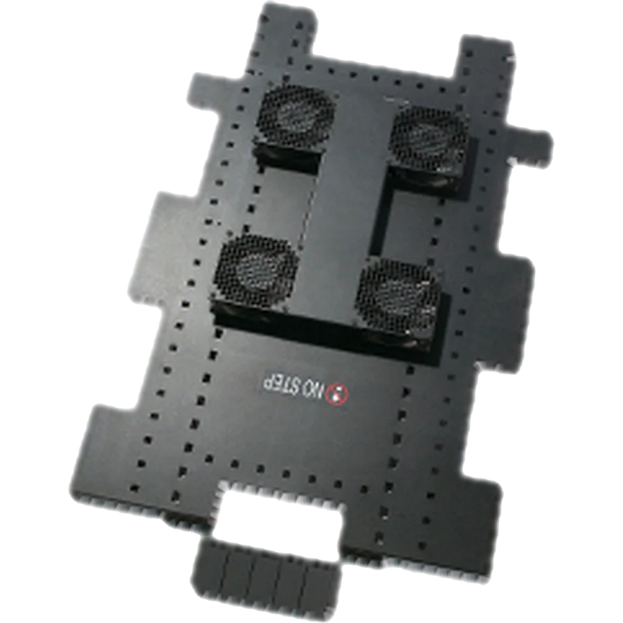 APC ACF502 accesorio de bastidor Bandeja del ventilador