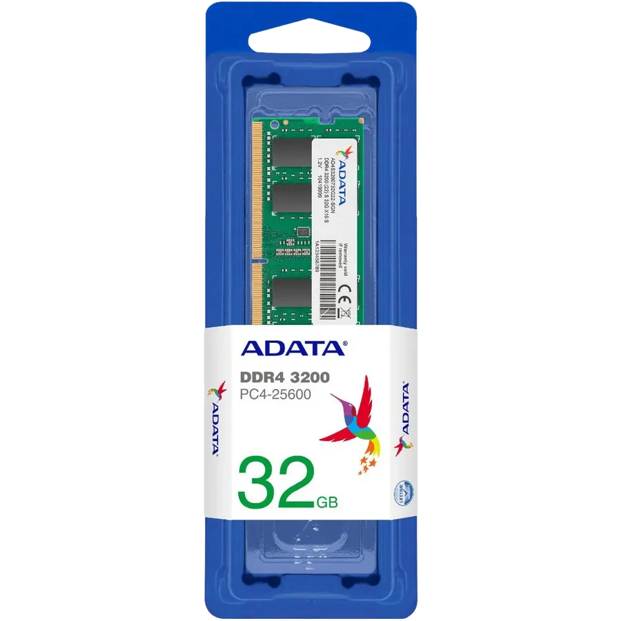 Memoria RAM ADATA
