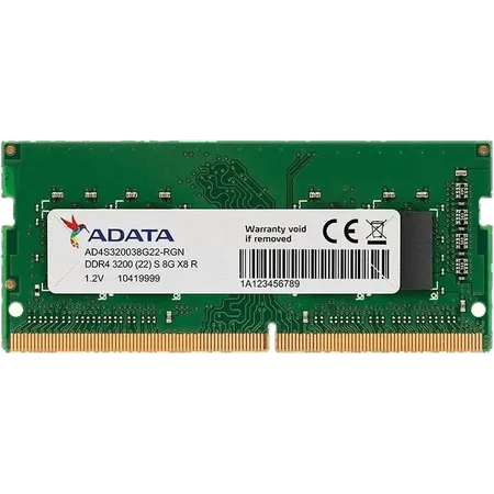 Memoria RAM ADATA
