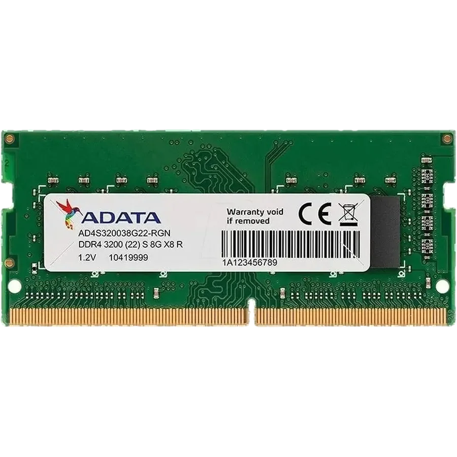 Memoria RAM ADATA
