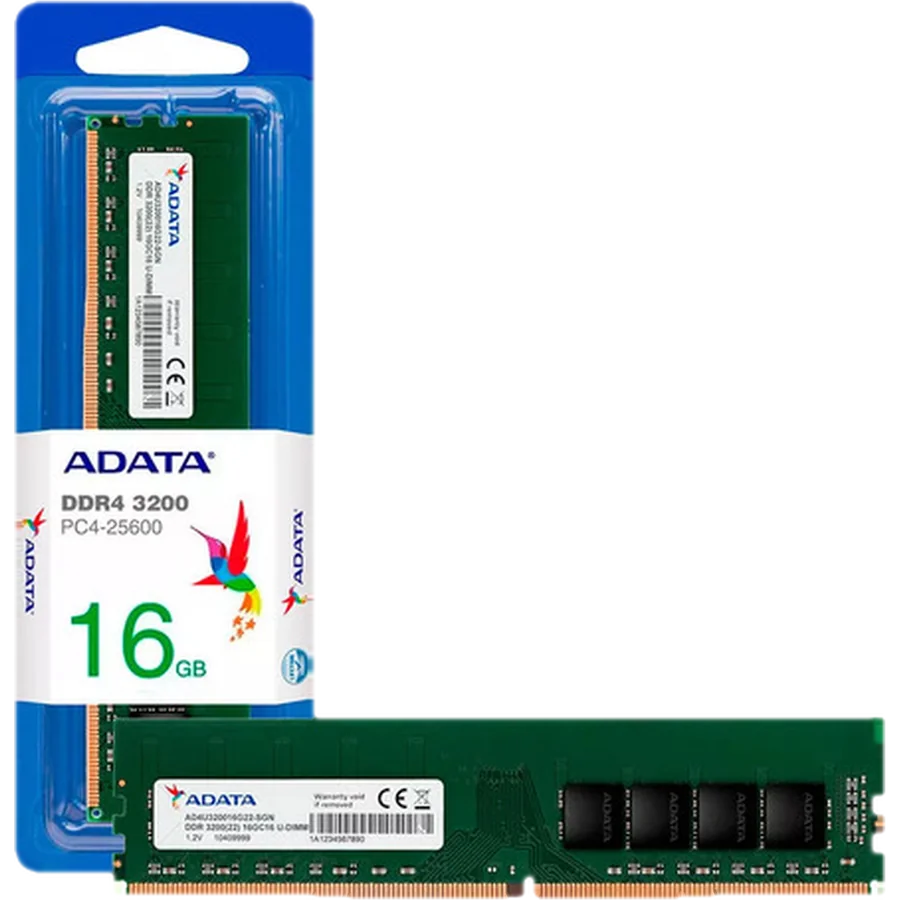Memoria RAM ADATA