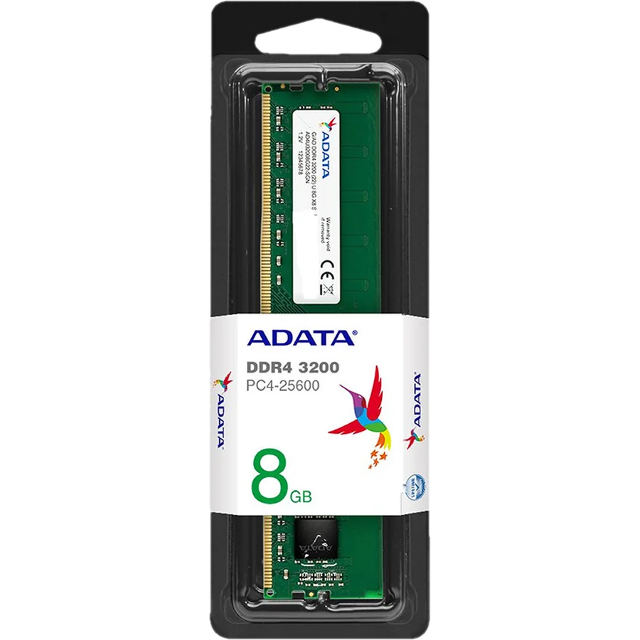 Memoria RAM ADATA