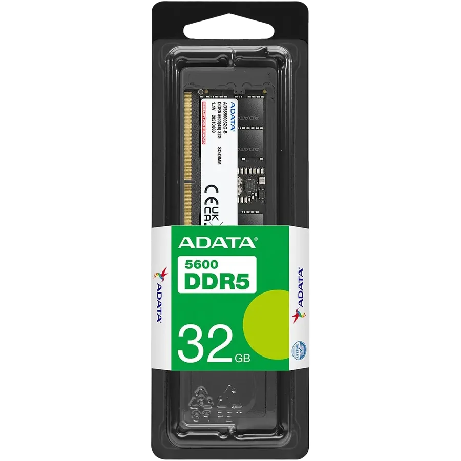 Memoria RAM ADATA