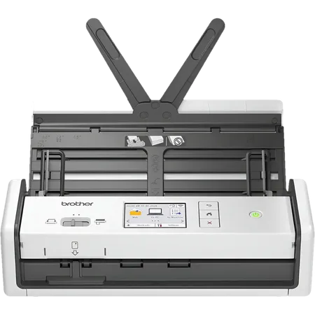 Brother ADS-1800W escaner Escáner con alimentador automático de docume