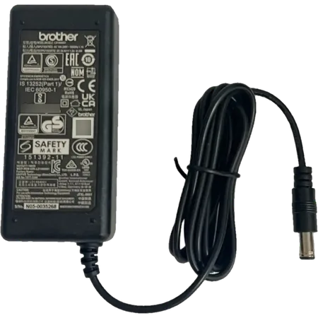 Brother ADS-3100 escaner 600 x 600 DPI A4 Negro, Blanco