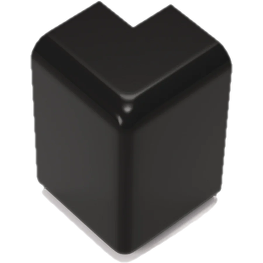 HT Accesorio Angulo Externo P/20 x 10MM - x 25U