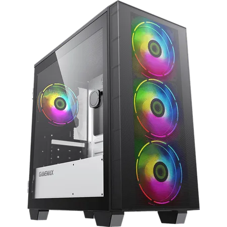 Gabinete GameMax Aero Mini