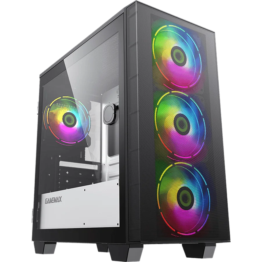 Gabinete GameMax Aero Mini