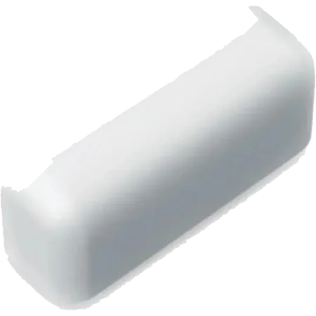 HT Accesorio TAPA Terminacion P/20 x 10 MM - X25U