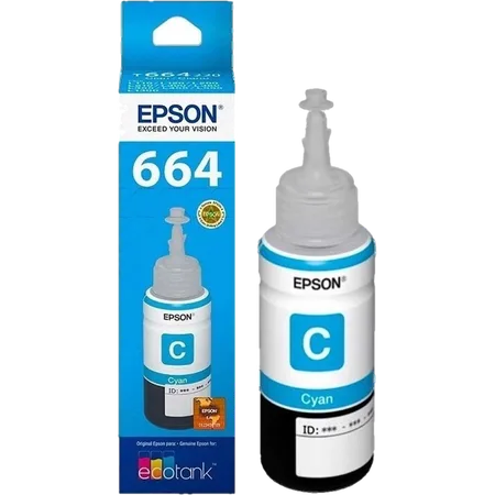 Epson T664220-AL Original