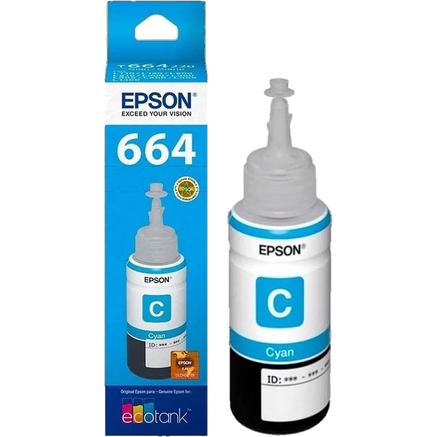 Epson T664220-AL Original