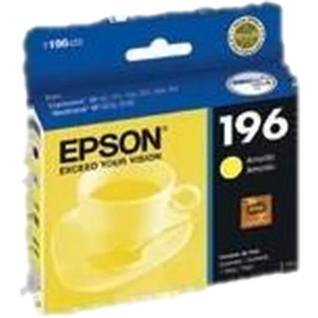 Epson T196420 cartucho de tinta 1 pieza(s) Original Amarillo