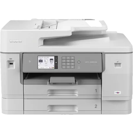 Multifunción Brother MFC-J6955DW FAX A3