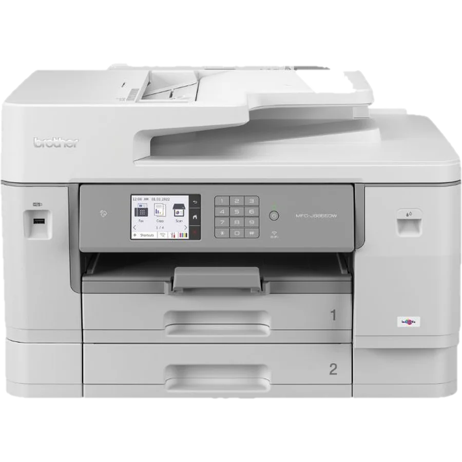 Multifunción Brother MFC-J6955DW FAX A3