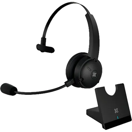 Auriculares Klipxtreme Crystalcom Pro