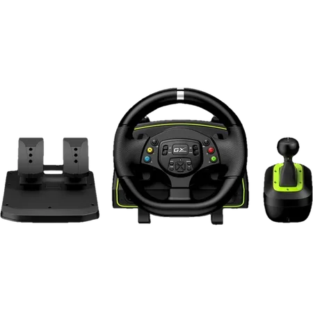 Volante Genius Speedmaster X2