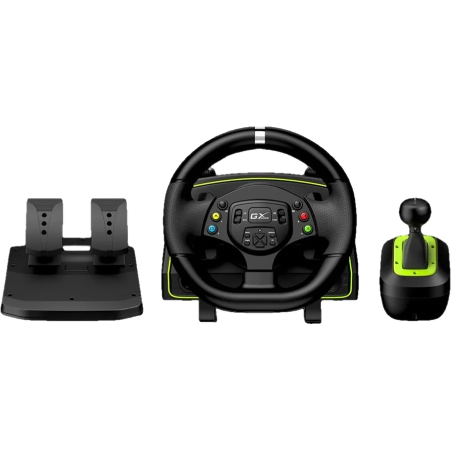 Volante Genius Speedmaster X2