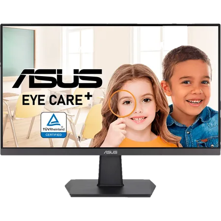 Monitor ASUS VA27EHF-J Black C.D