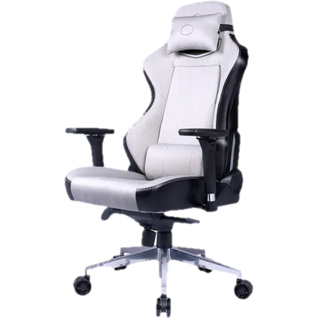 Cooler Master Gamer Caliber X1C Gris
