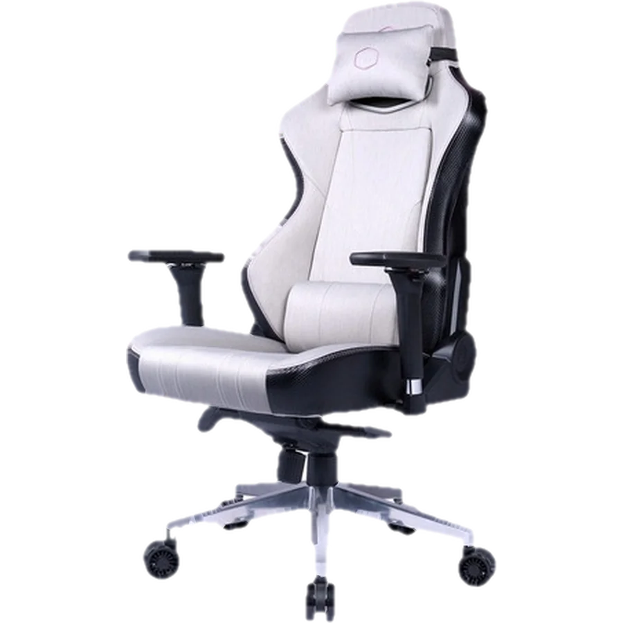 Cooler Master Gamer Caliber X1C Gris