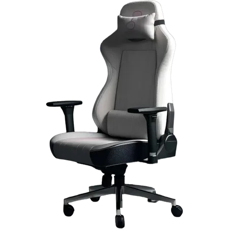 Cooler Master Gamer Caliber X1C Gris