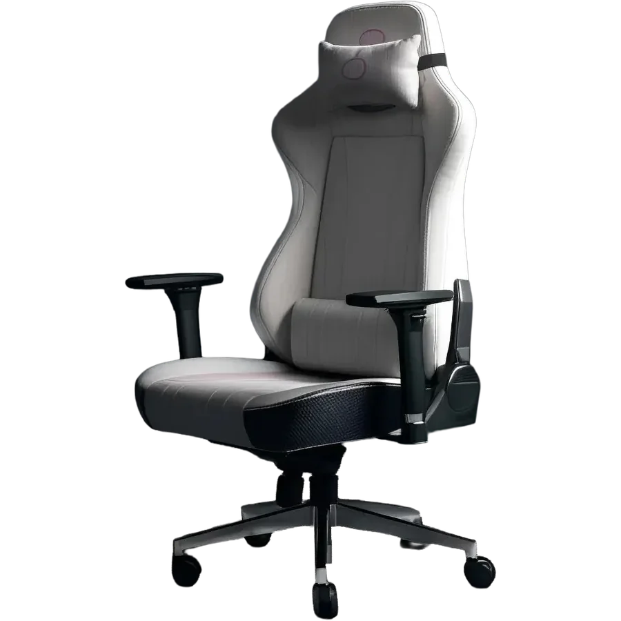 Cooler Master Gamer Caliber X1C Gris