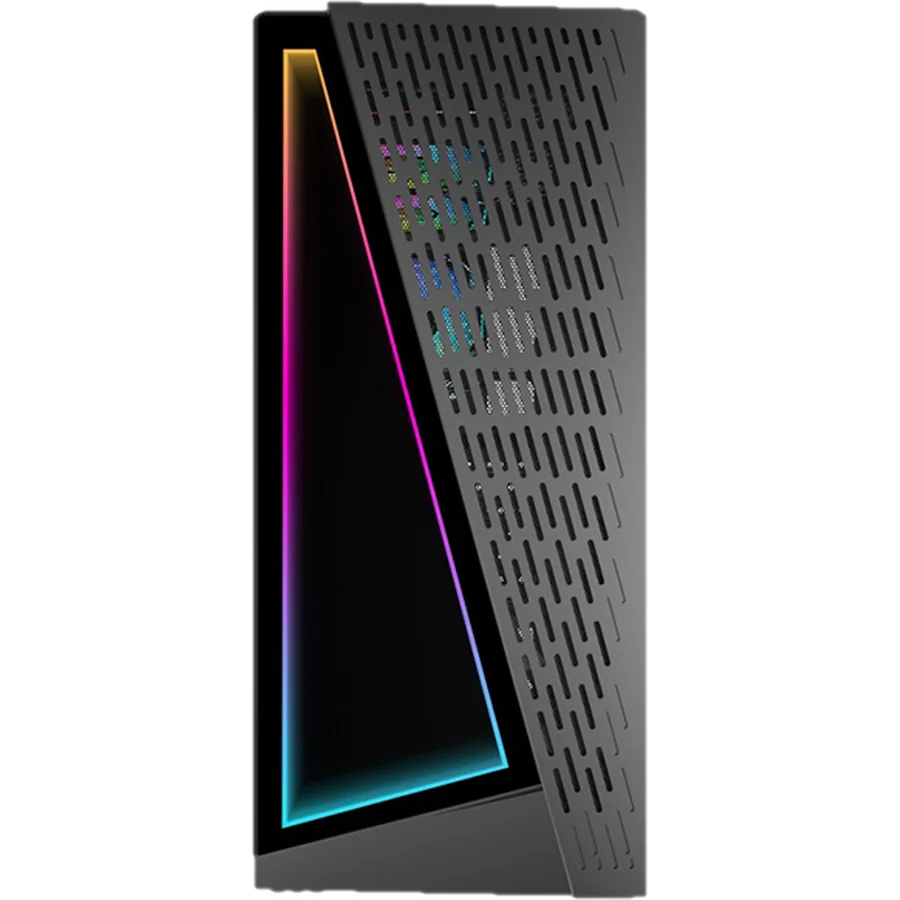 Gabinete GameMax Prism