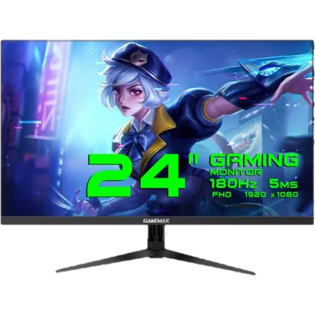 Monitor Gamemax Pixel