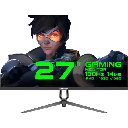 Monitor Gamemax