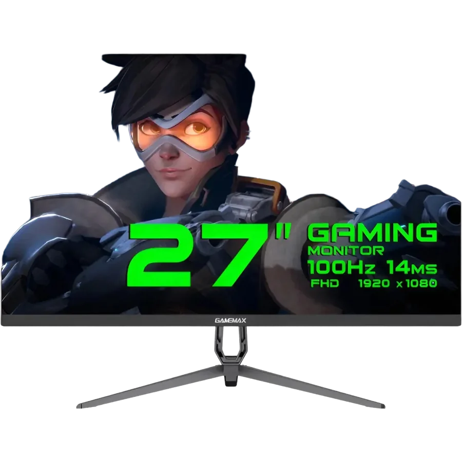Monitor Gamemax