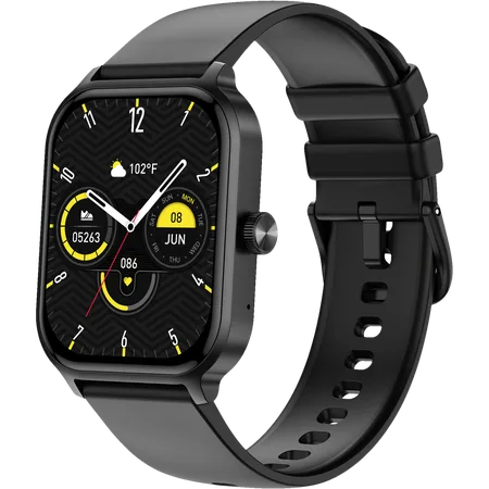 Smart Watch Performance P85 Black