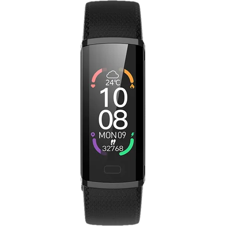 Smart Watch Performance BAND Y15 Black