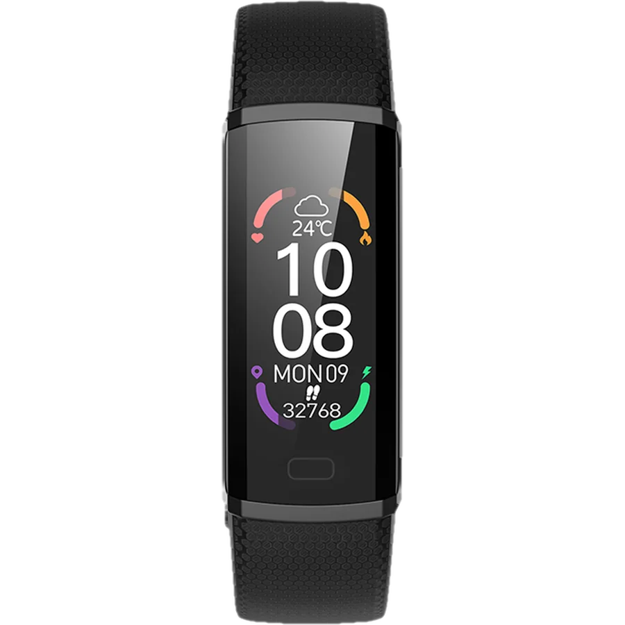 Smart Watch Performance BAND Y15 Black