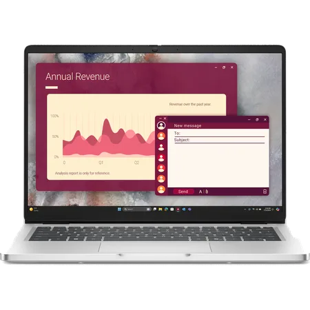 Notebook Dell Pro