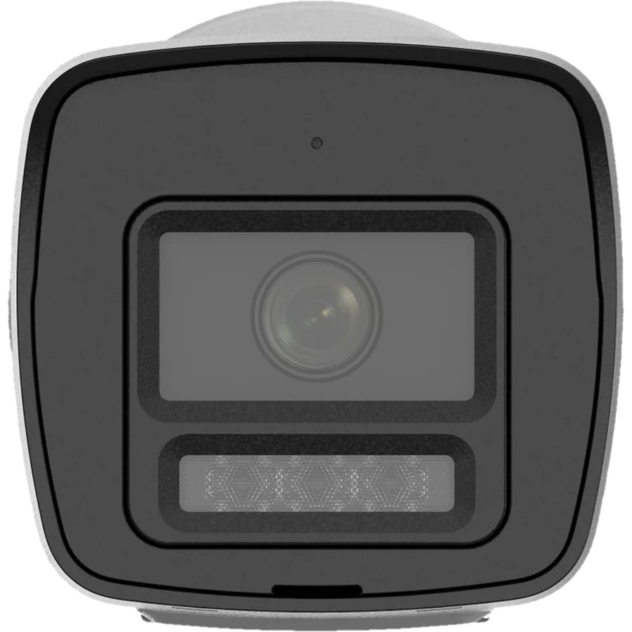 Camara IP 2MP Hilook IPC-B120HA-LUFC/SL