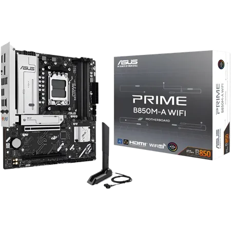 Motherboard ASUS Prime B850M-A