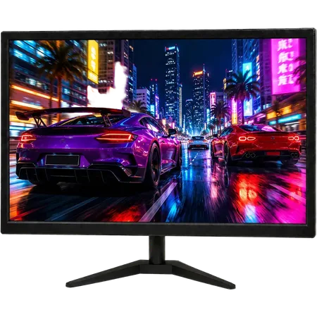 Monitor Performance PF215R