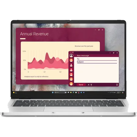 Notebook Dell Pro