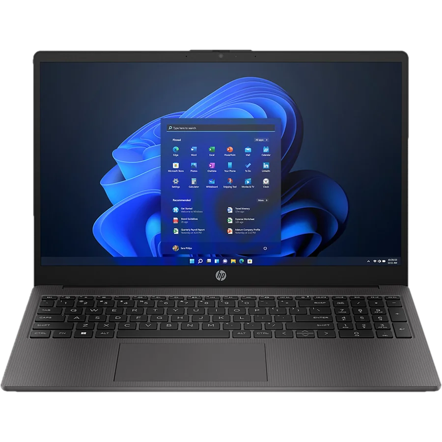 Notebook HP 250