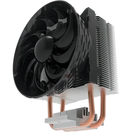 Cooler de procesador AMD
