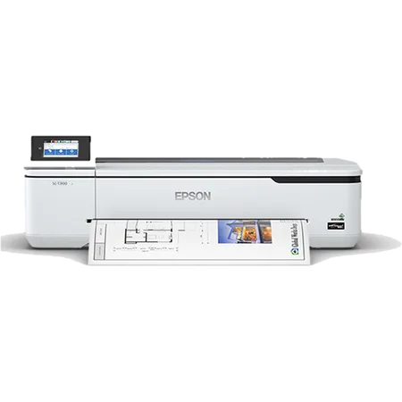 Epson Plotter Surecolor T3170 61CM Ethernet