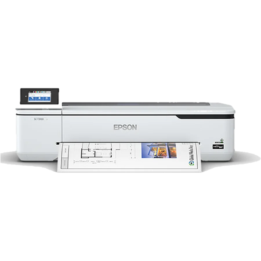 Epson Plotter Surecolor T3170 61CM Ethernet