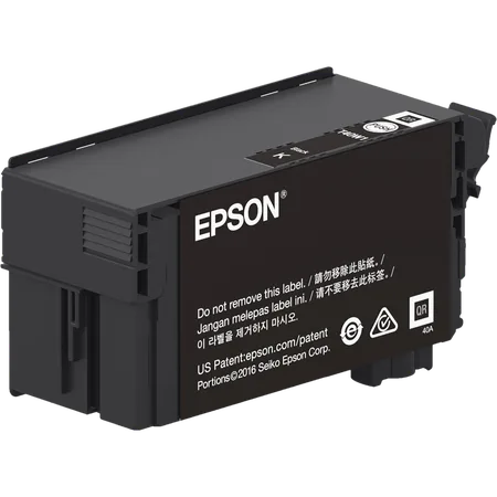 Epson T40W cartucho de tinta 1 pieza(s) Original Alto rendimiento (XL)