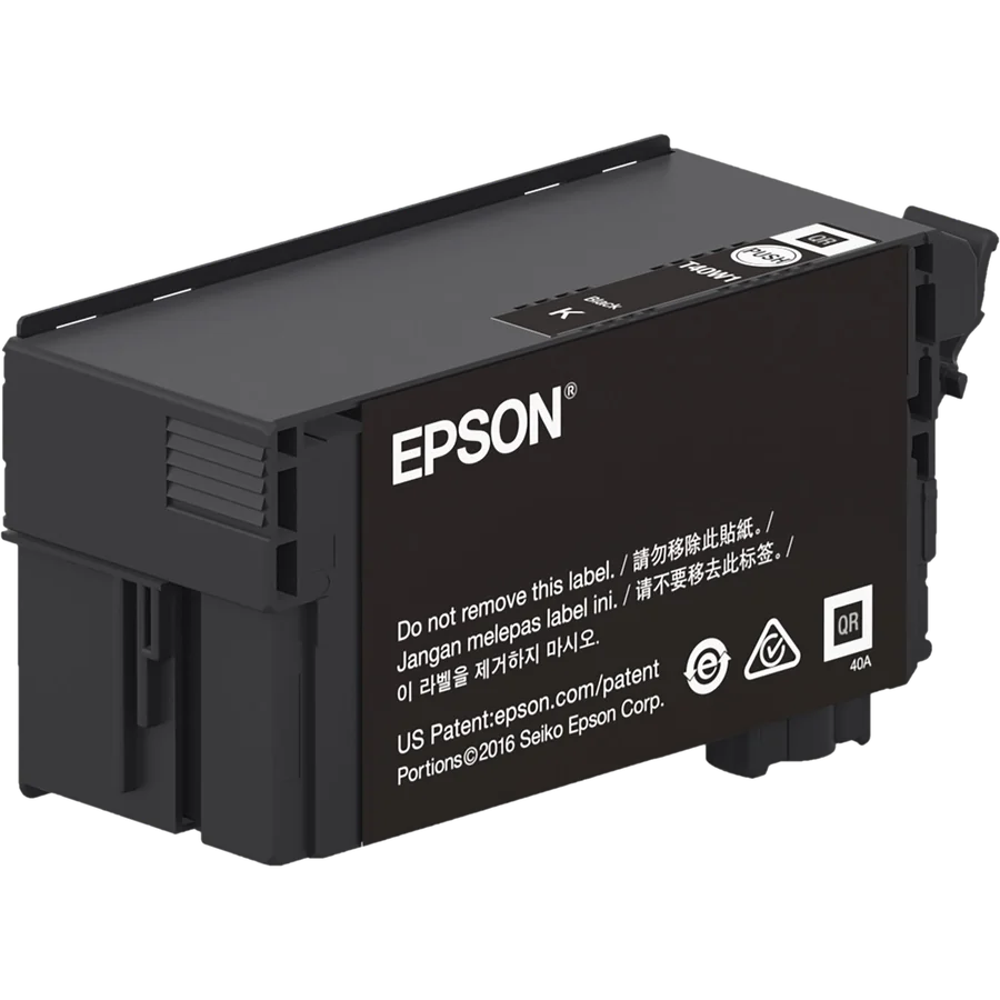 Epson T40W cartucho de tinta 1 pieza(s) Original Alto rendimiento (XL)