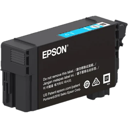 Epson T40W cartucho de tinta 1 pieza(s) Original Alto rendimiento (XL)