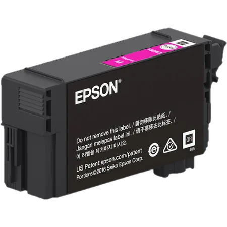 Epson T40W cartucho de tinta 1 pieza(s) Original Alto rendimiento (XL)
